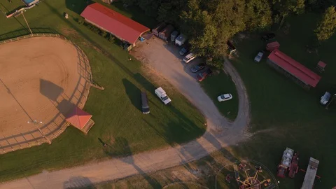 Carnival 04 Stock Footage 128390251