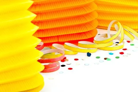 Carnival background Stock Photos