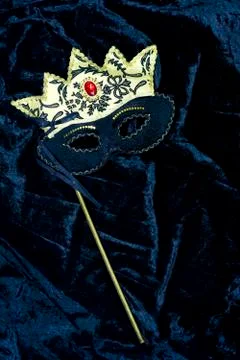 Carnival background Stock Photos