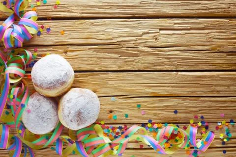 Carnival Background Stock Photos