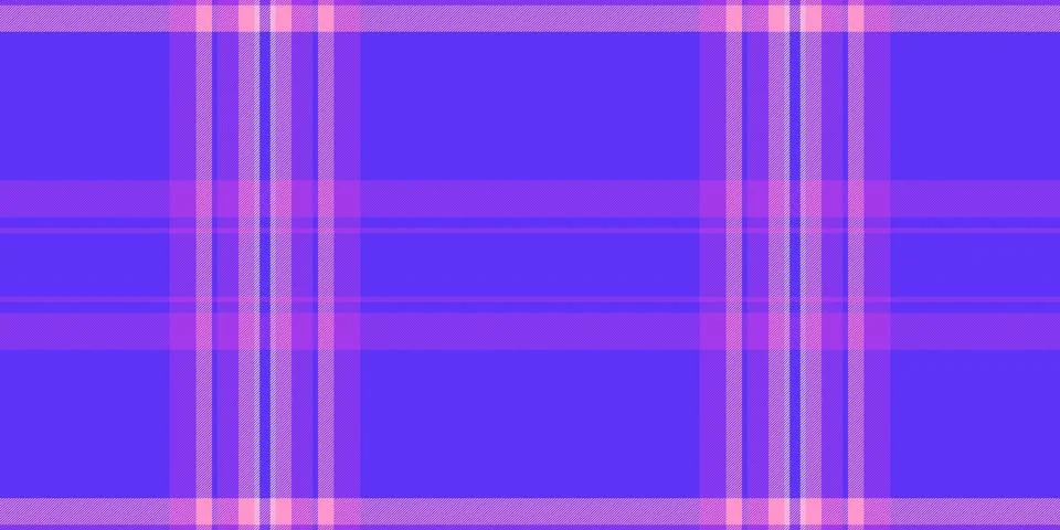 Carnival background texture plaid, guy textile pattern check. Outline tartan  Stock Illustration