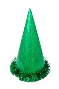 Carnival cap Stock-Fotos