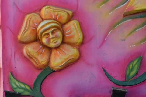 Carnival float Photos