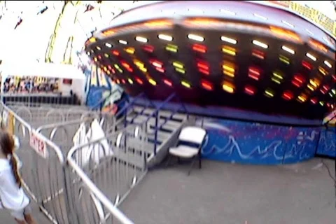 Carnival Stock Footage 70692