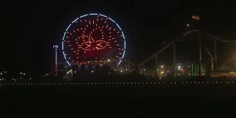 Carnival Stock Footage 13231218