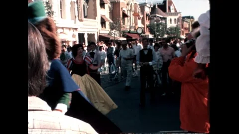 Carnival Video stock 276289788