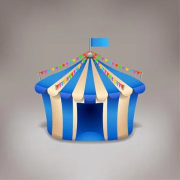 Carnival mask 13 Stock Illustration