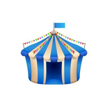 Carnival mask 14 Stock Illustration