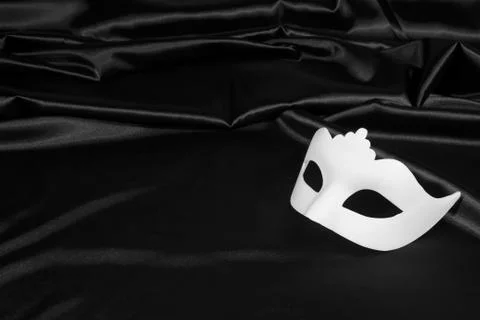 Carnival mask Stock Photos