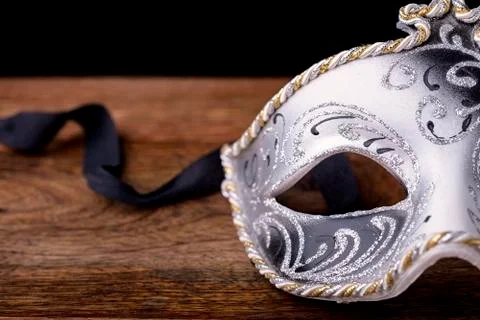 Carnival mask Photos