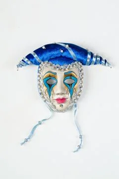 Carnival Mask Stock Photos