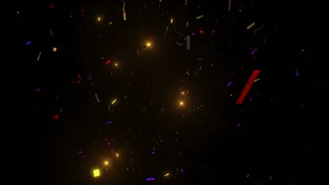 Carnival Masquerade Stock-Footage 102337637