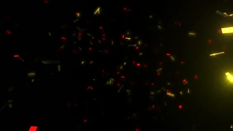 Carnival Masquerade Stock-Footage 102337641