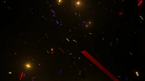 Carnival Masquerade Stock-Footage 102337643
