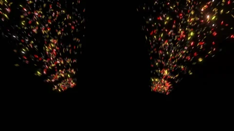 Carnival Masquerade Stock-Footage 102337728