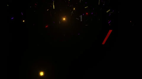 Carnival Masquerade Stock-Footage 102338140