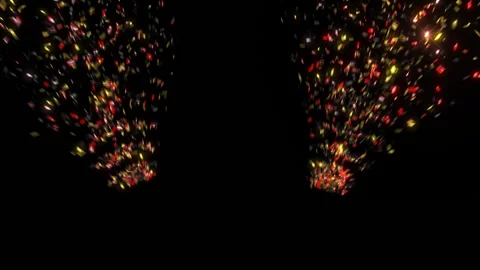 Carnival Masquerade Stock-Footage 102338207
