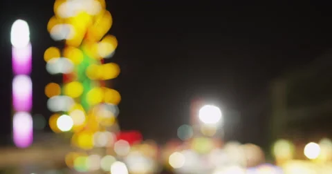 Carnival Night 動画素材 40751602