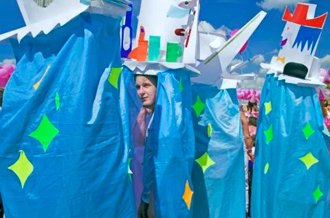 Carnival Stock Photos