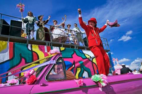 Carnival Stock Photos