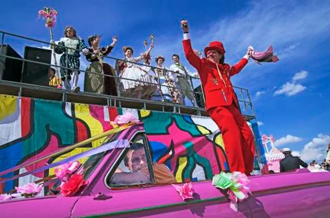 Carnival Stock Photos