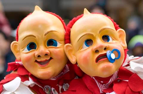 Carnival Stock Photos