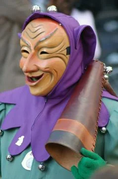 Carnival Stock Photos