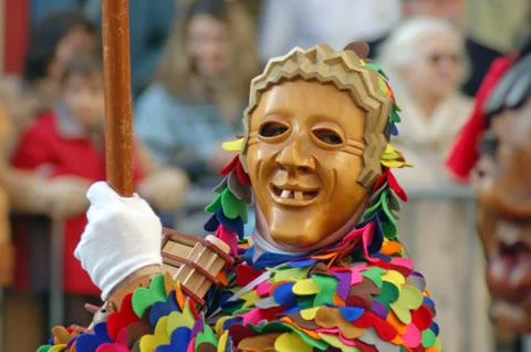 Carnival Stock Photos