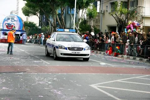 Carnival Stock Photos