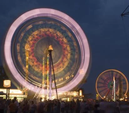 Carnival Stock Photos