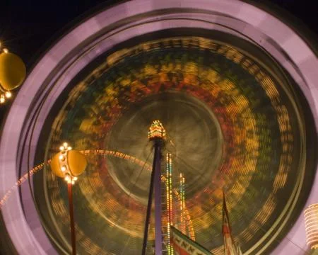 Carnival Foto stock