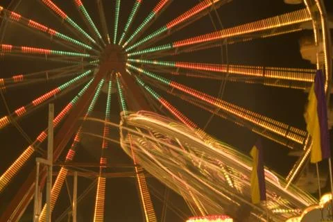 Carnival Stock-Fotos