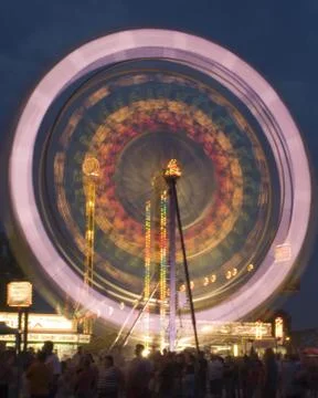 Carnival Stock Photos