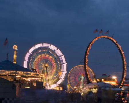 Carnival Stock Photos