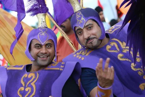 Carnival Stock Photos