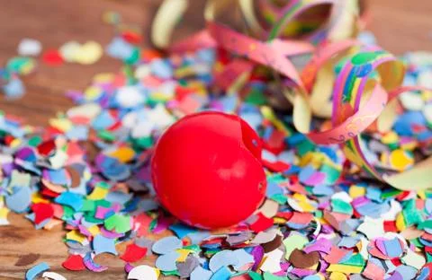 Carnival Stock Photos