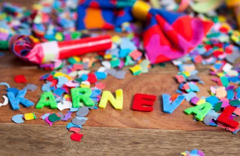 Carnival Stock Photos