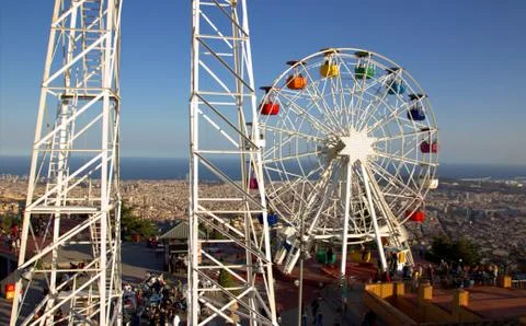 Carnival Stock Photos