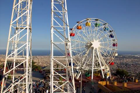 Carnival Stock Photos