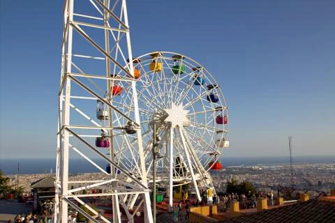 Carnival Stock Photos