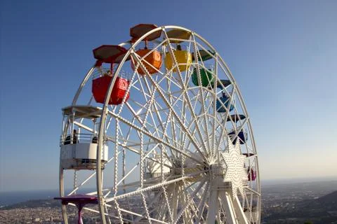 Carnival Stock Photos