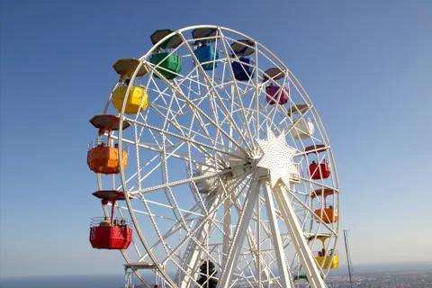 Carnival Stock Photos