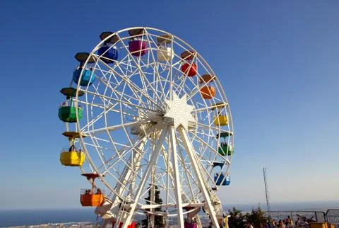 Carnival Stock Photos