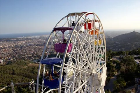 Carnival Stock Photos