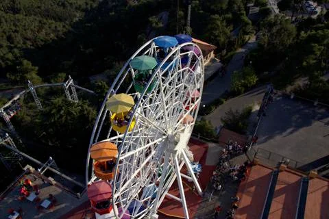 Carnival Stock Photos
