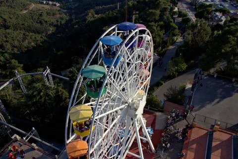 Carnival Stock Photos
