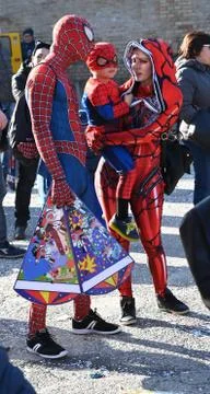 Carnival Stock Photos