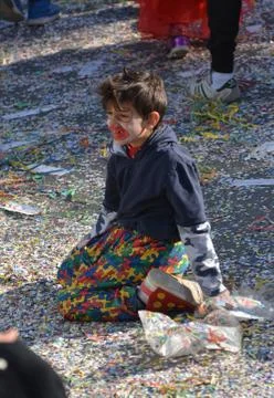 Carnival Stock Photos