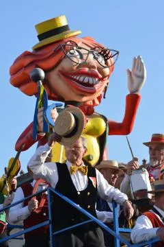 Carnival Stock Photos