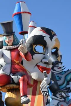 Carnival Stock Photos